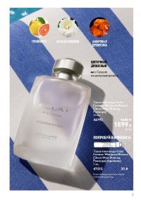 Смотреть следующий каталог Oriflame № 09 2025 года - Страница 7