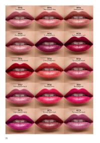 Смотреть следующий каталог Oriflame № 09 2025 года - Страница 70