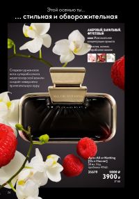 Смотреть следующий каталог Oriflame № 14 2025 года - Страница 24