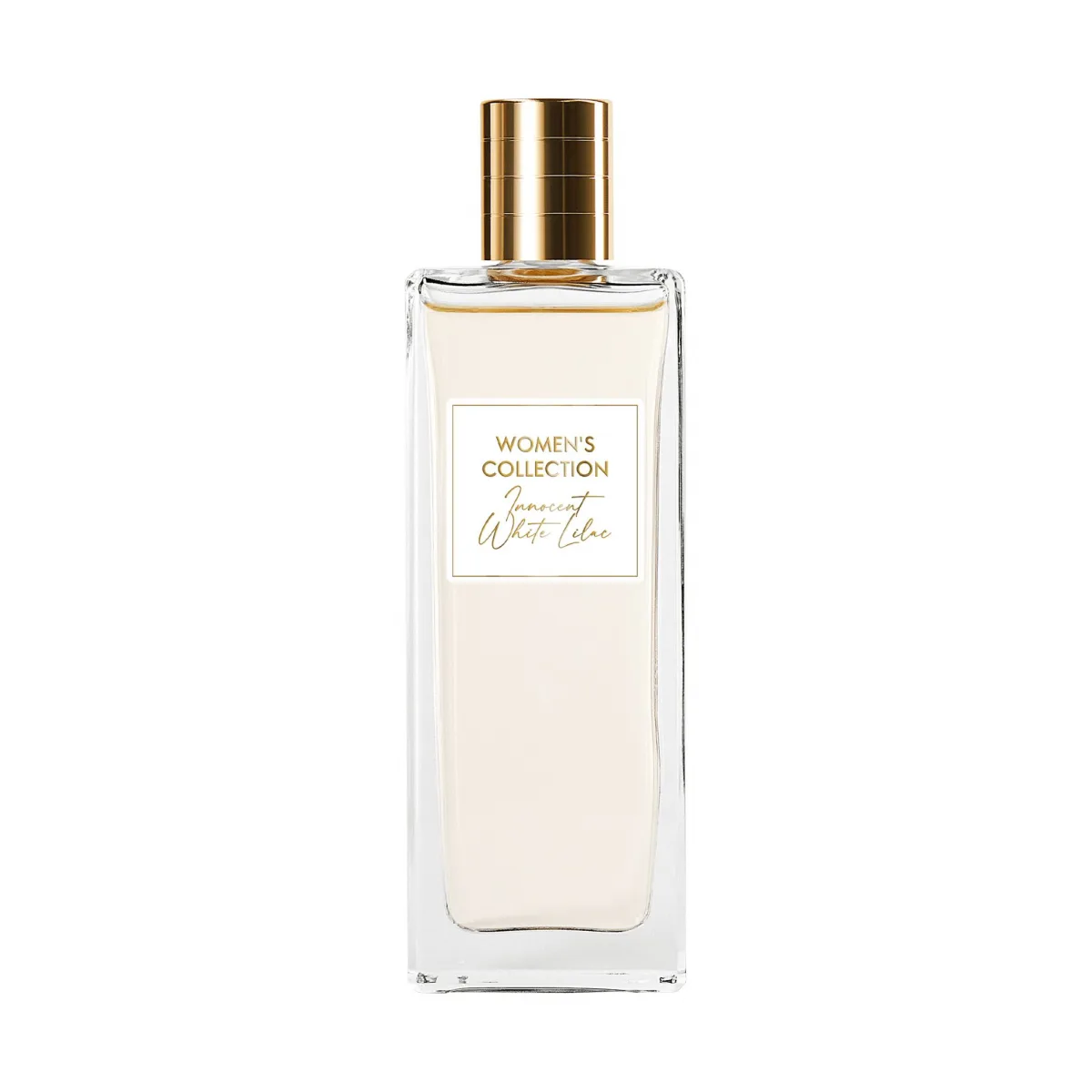 Туалетная вода Women's Collection Innocent White Lilac [Уименс Коллекшн Инносент Уайт Лайлэк]