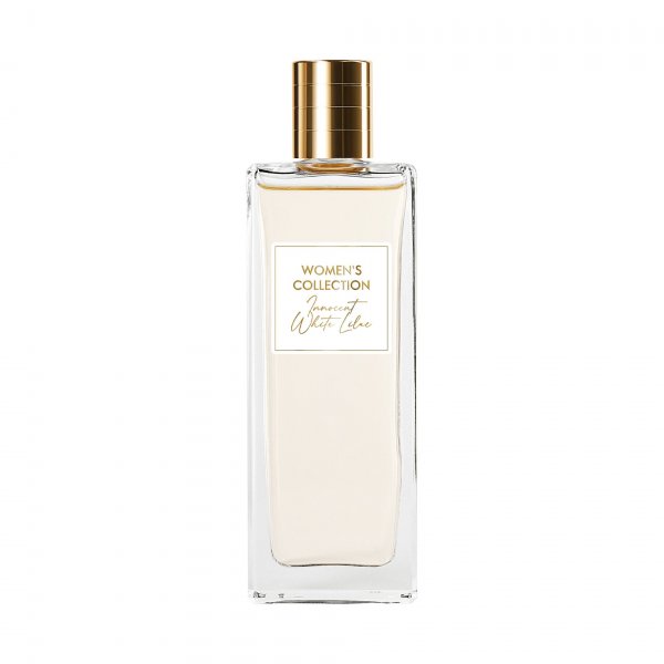 Туалетная вода Women's Collection Innocent White Lilac [Уименс Коллекшн Инносент Уайт Лайлэк]