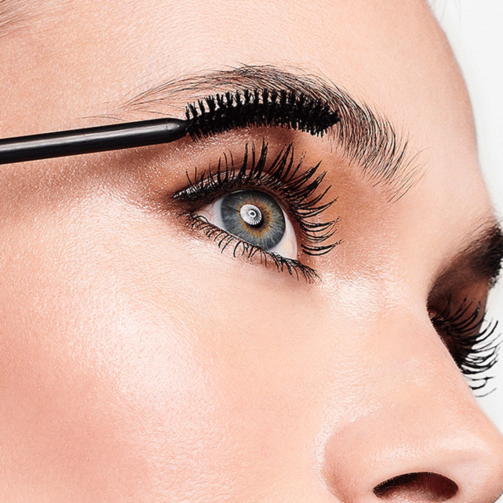 35425 Удлиняющая тушь с эффектом наращивания ресниц THE ONE Lash Extension
