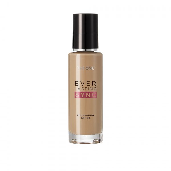 Адаптивная тональная основа THE ONE Everlasting Sync SPF 30