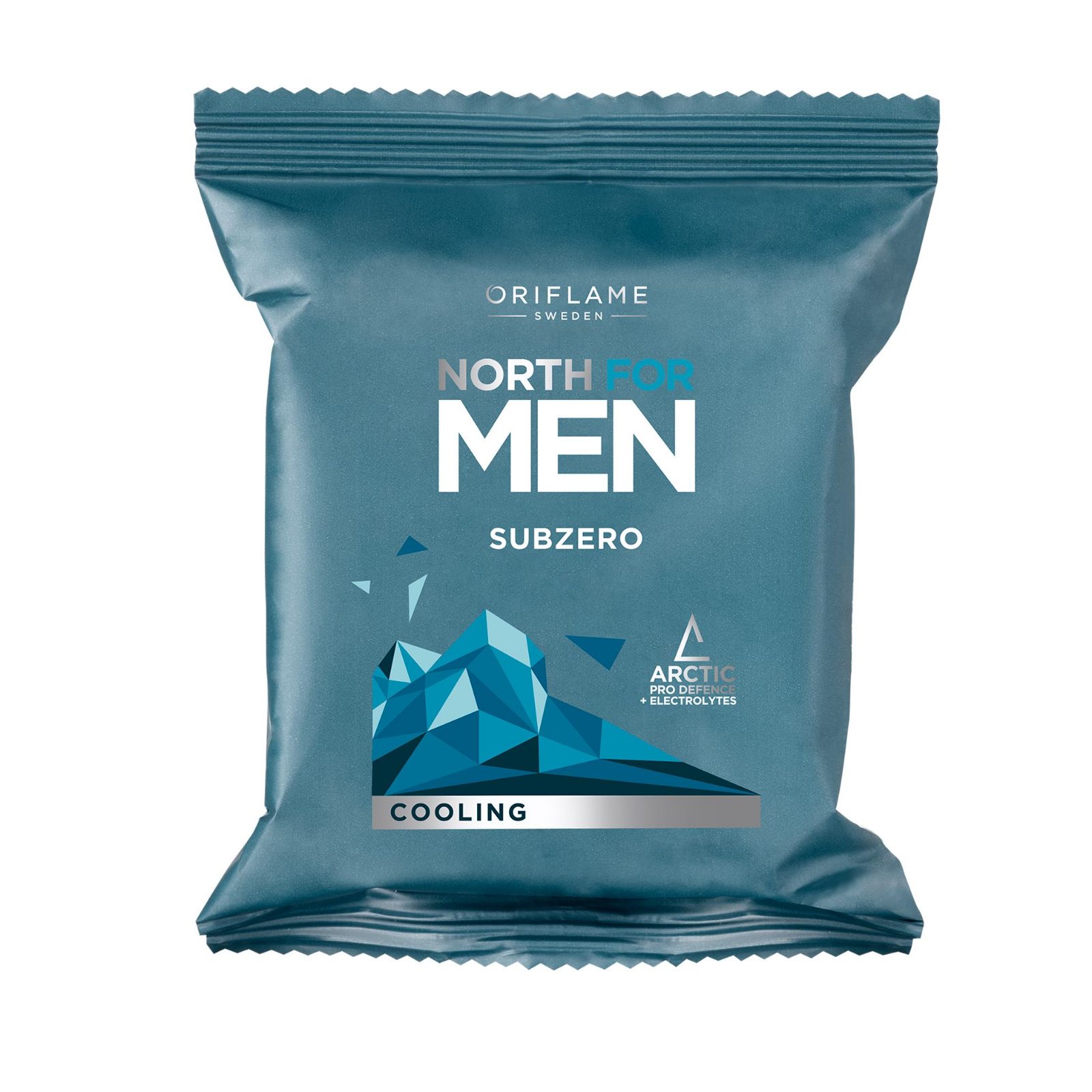 35887 Мыло North for Men Subzero