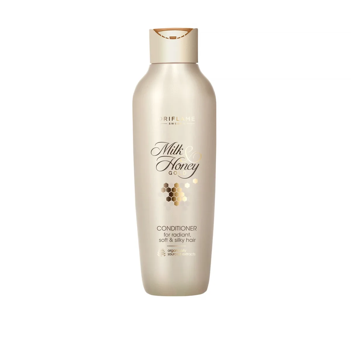 Кондиционер для волос Milk & Honey Gold