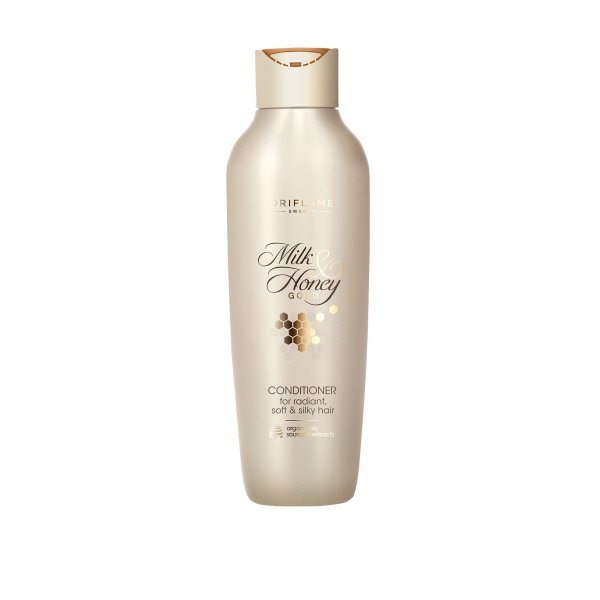 Кондиционер для волос Milk & Honey Gold