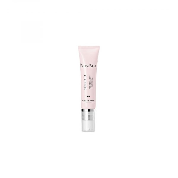 Крем-комфорт для кожи вокруг глаз NovAge Skinrelief [Скинрелиф]