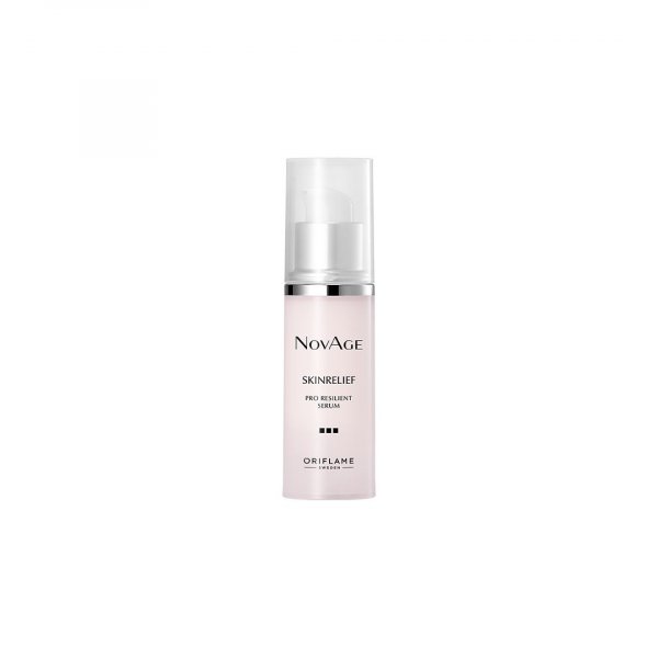 Сыворотка-комфорт для лица NovAge Skinrelief [Скинрелиф]