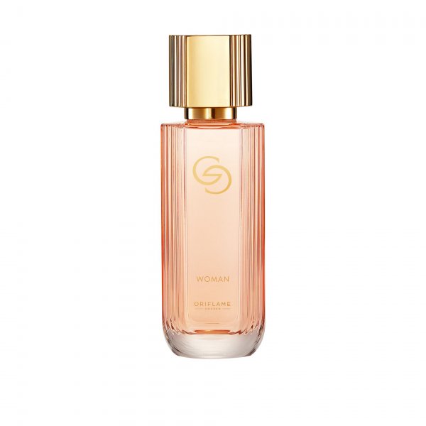 Парфюмерная вода Giordani Gold Woman [Джордани Голд Вумэн]