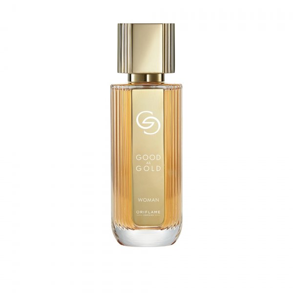 Парфюмерная вода Giordani Gold Good as Gold [Джордани Голд Гуд Эз Голд]