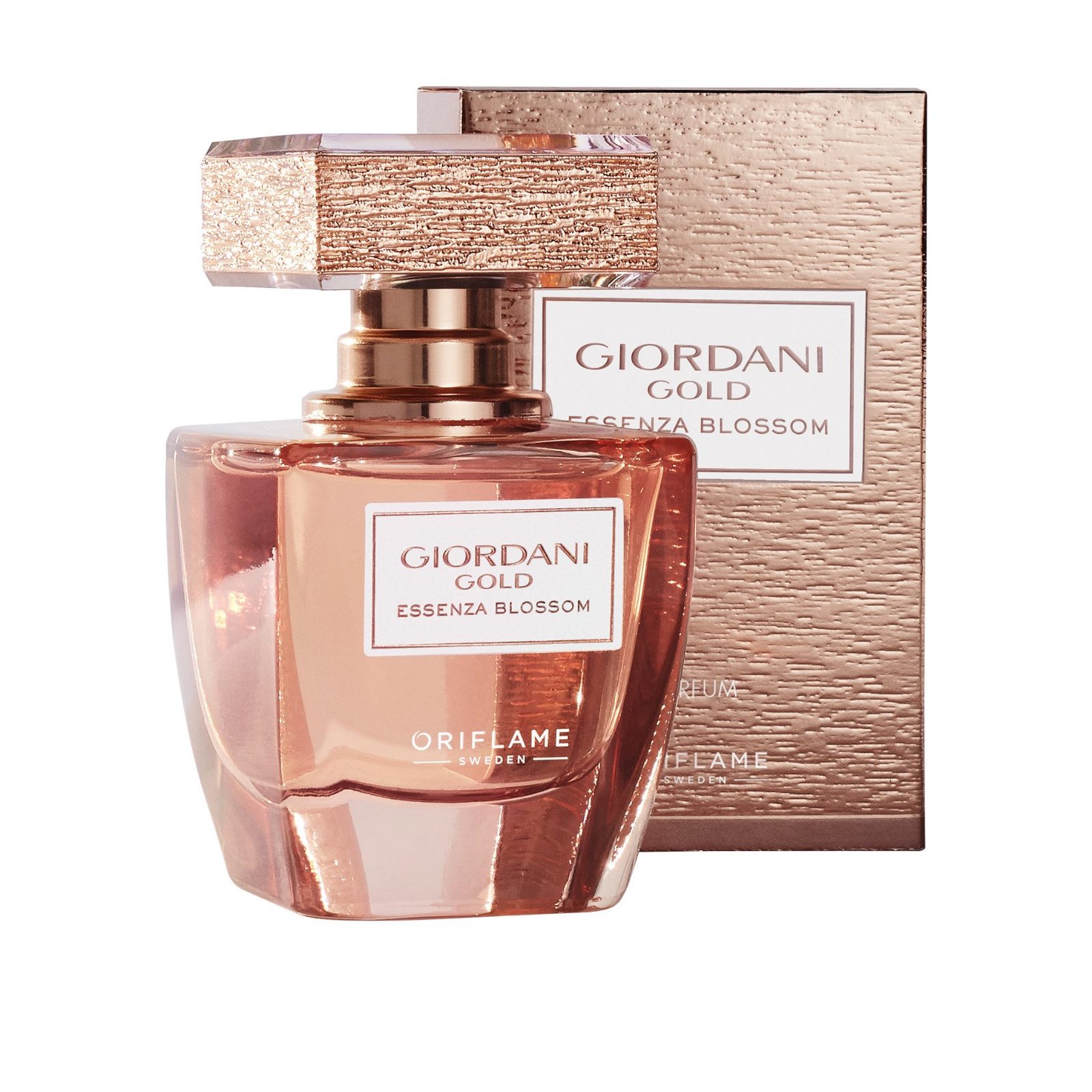 38534 Духи Giordani Gold Essenza Blossom [Джордани Голд Эссенза Блоссом]