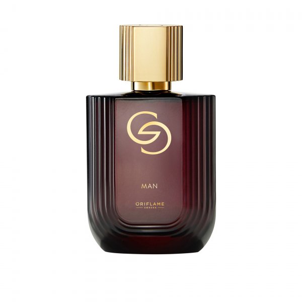 Парфюмерная вода Giordani Gold Man [Джордани Голд Мэн]