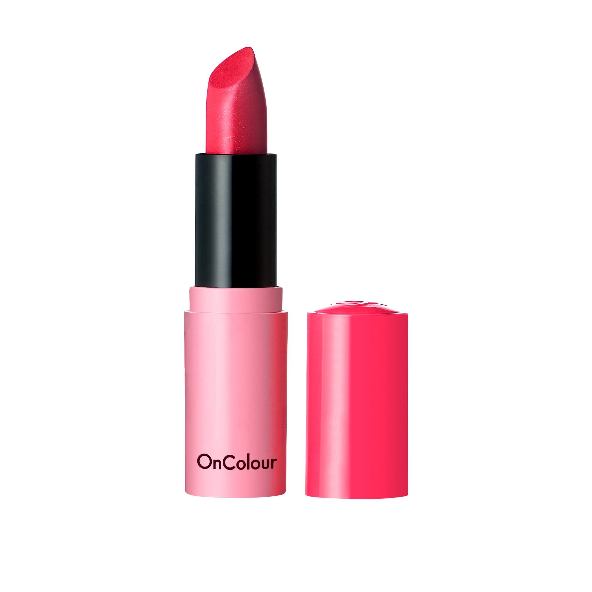 Кремовая губная помада OnColour