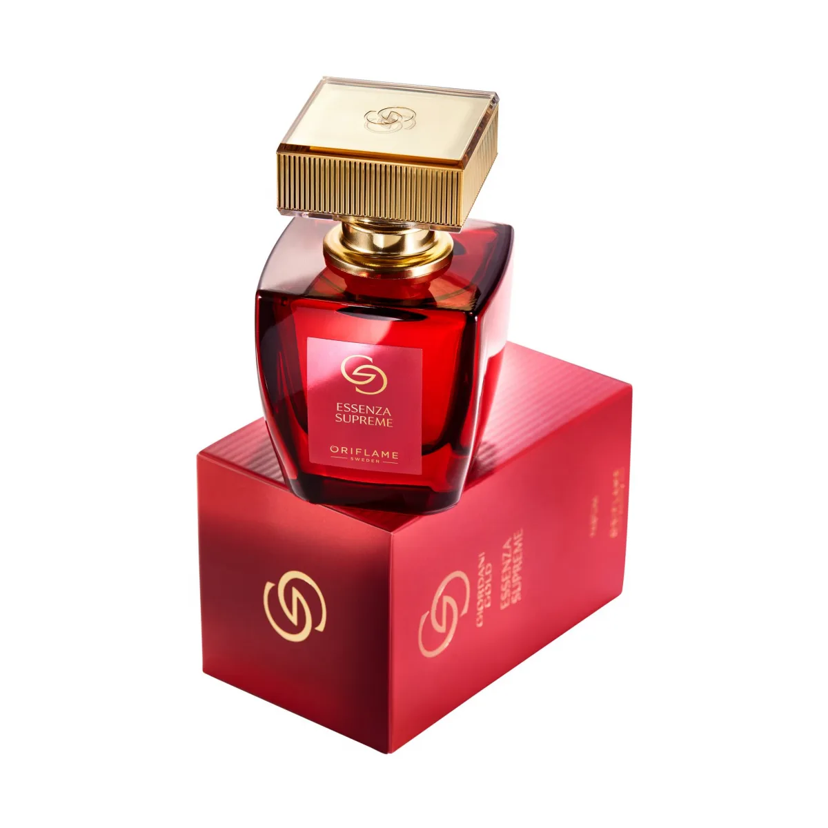 Женские духи Giordani Gold Essenza Supreme [Джордани Голд Эссенза Суприм]