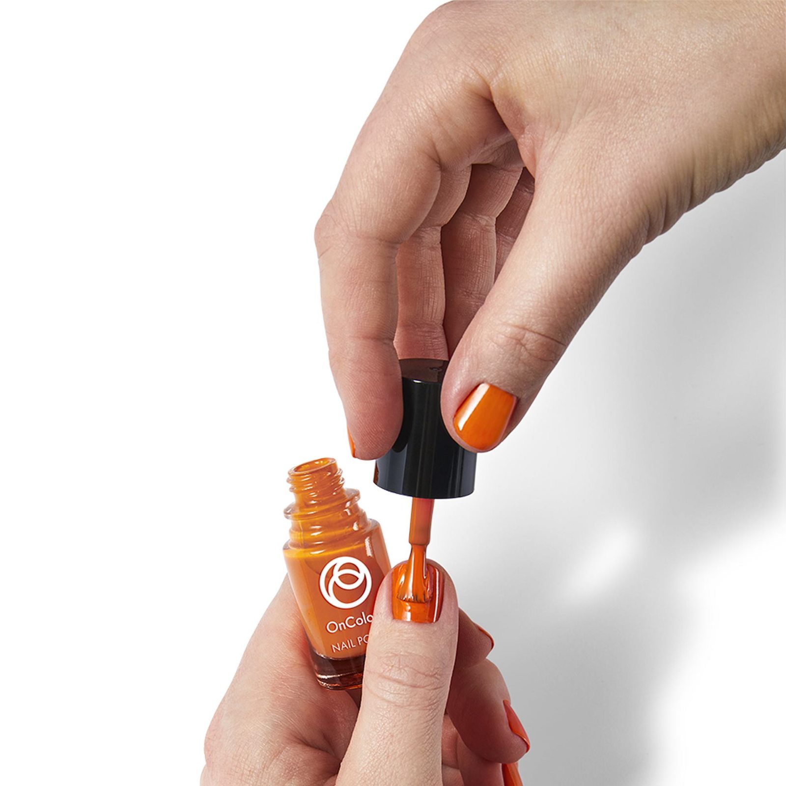 40972 Лак для ногтей OnColour