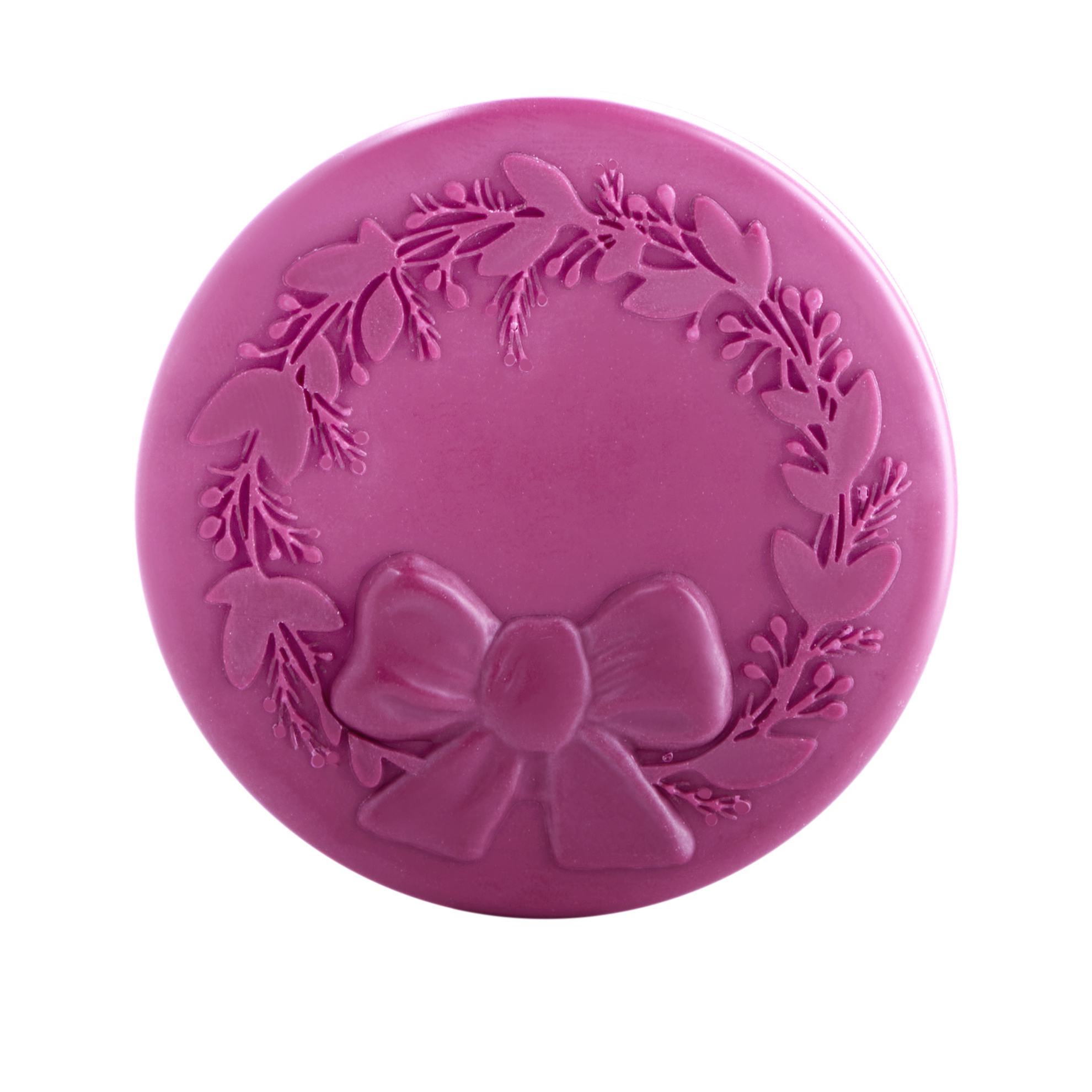 41099 Мыло с ароматом ягод Berry Merry [Бэри Мэри]