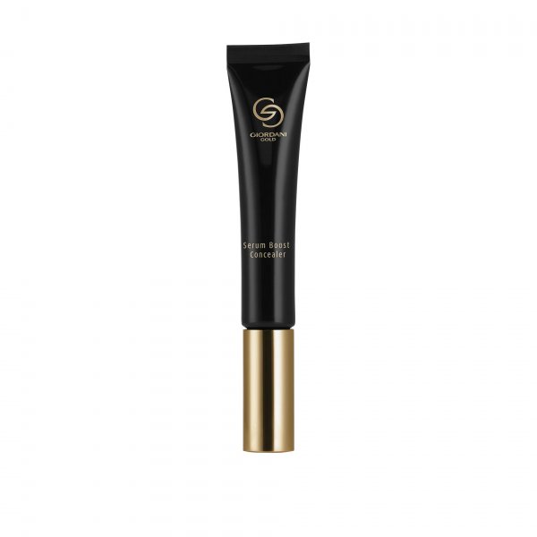 Антивозрастной консилер с пребиотической сывороткой Giordani Gold