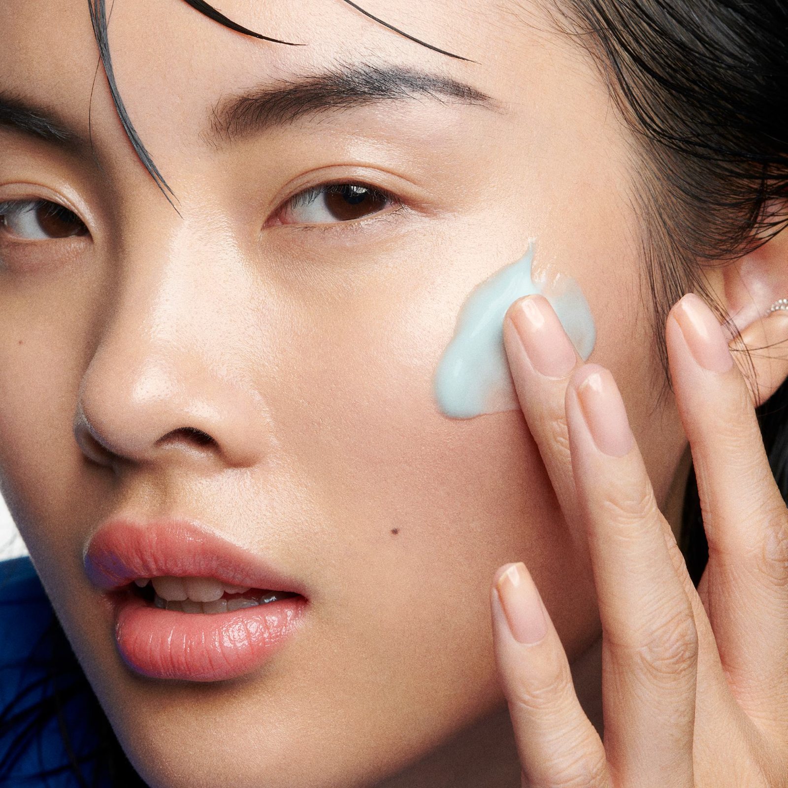 41364 Крем-гель для лица Waunt «Эффект мгновенного увлажнения»