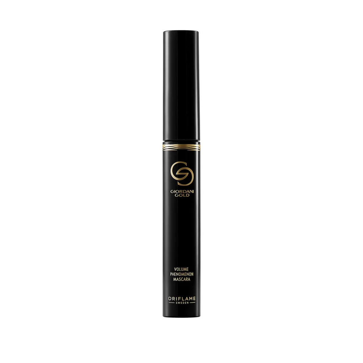 Объёмная тушь для ресниц Giordani Gold