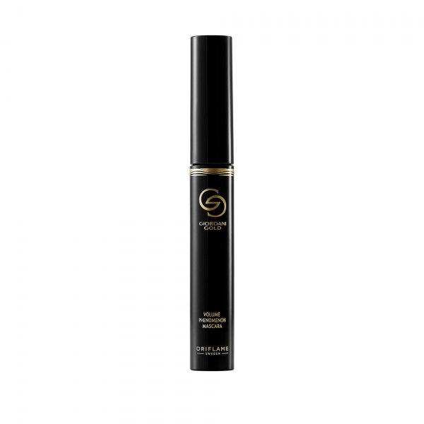Объёмная тушь для ресниц Giordani Gold