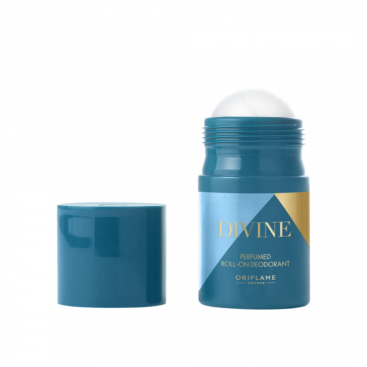 Шариковый дезодорант Divine [Дивайн]