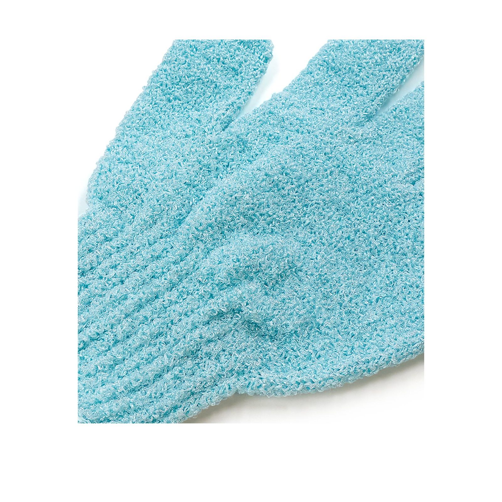 41593 Массажная мочалка-перчатка