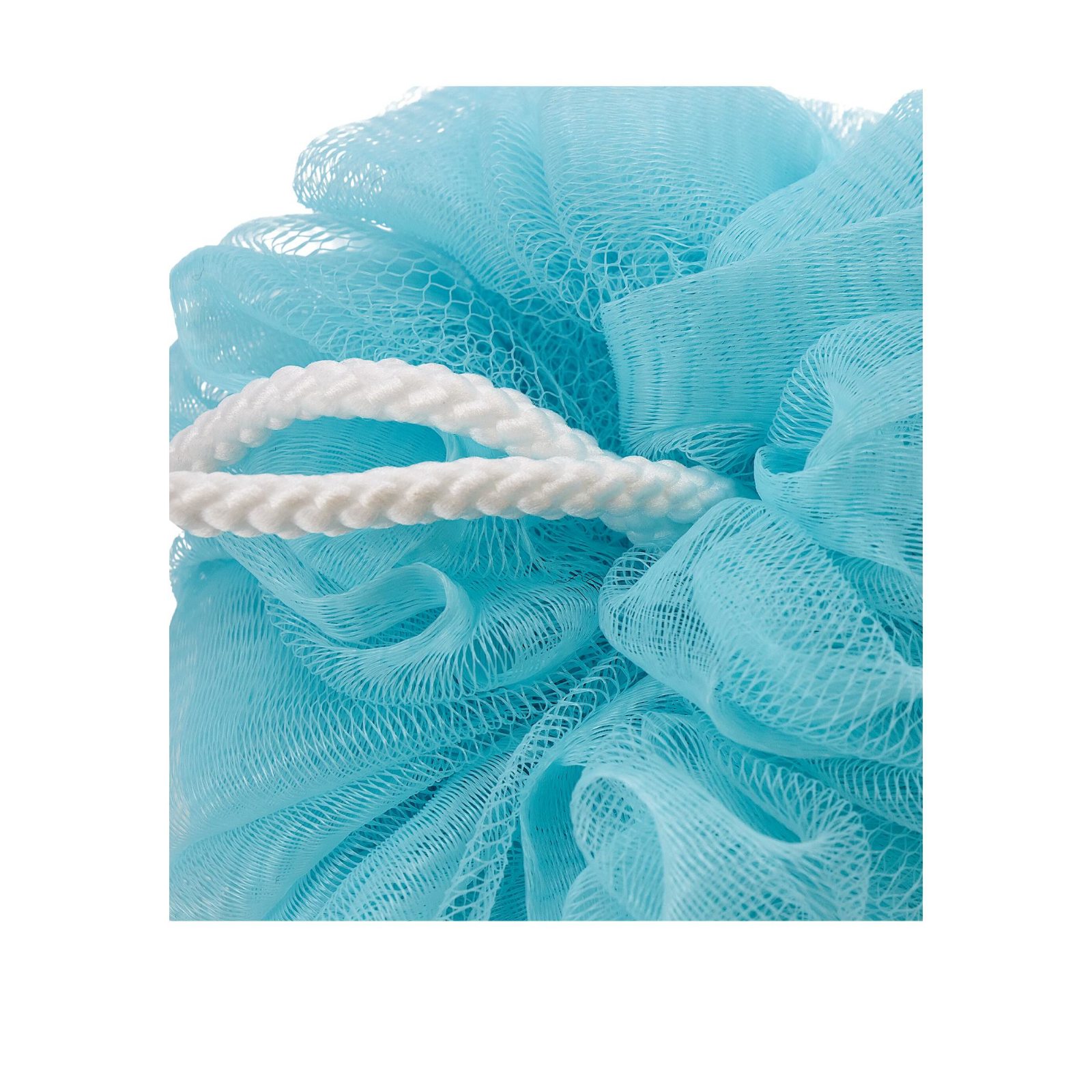 41625 Мочалка для душа