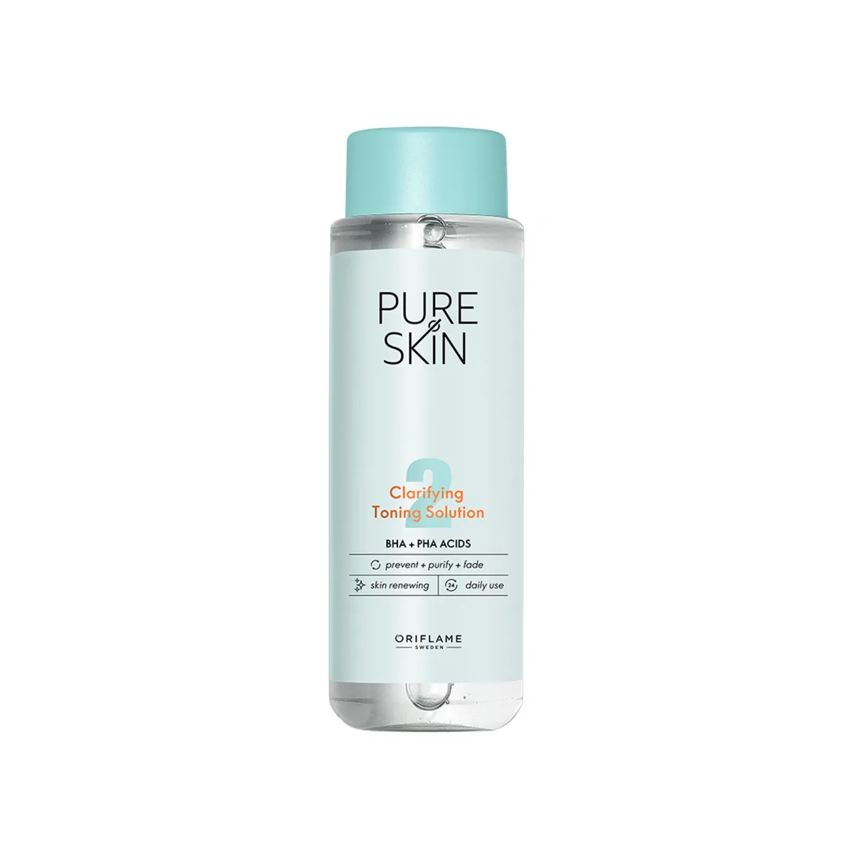 Тоник Pure Skin [Пьюэ Скин]