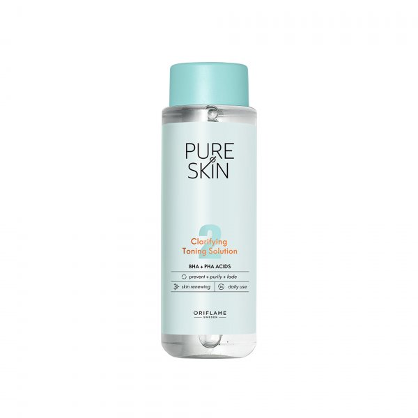 Тоник Pure Skin [Пьюэ Скин]
