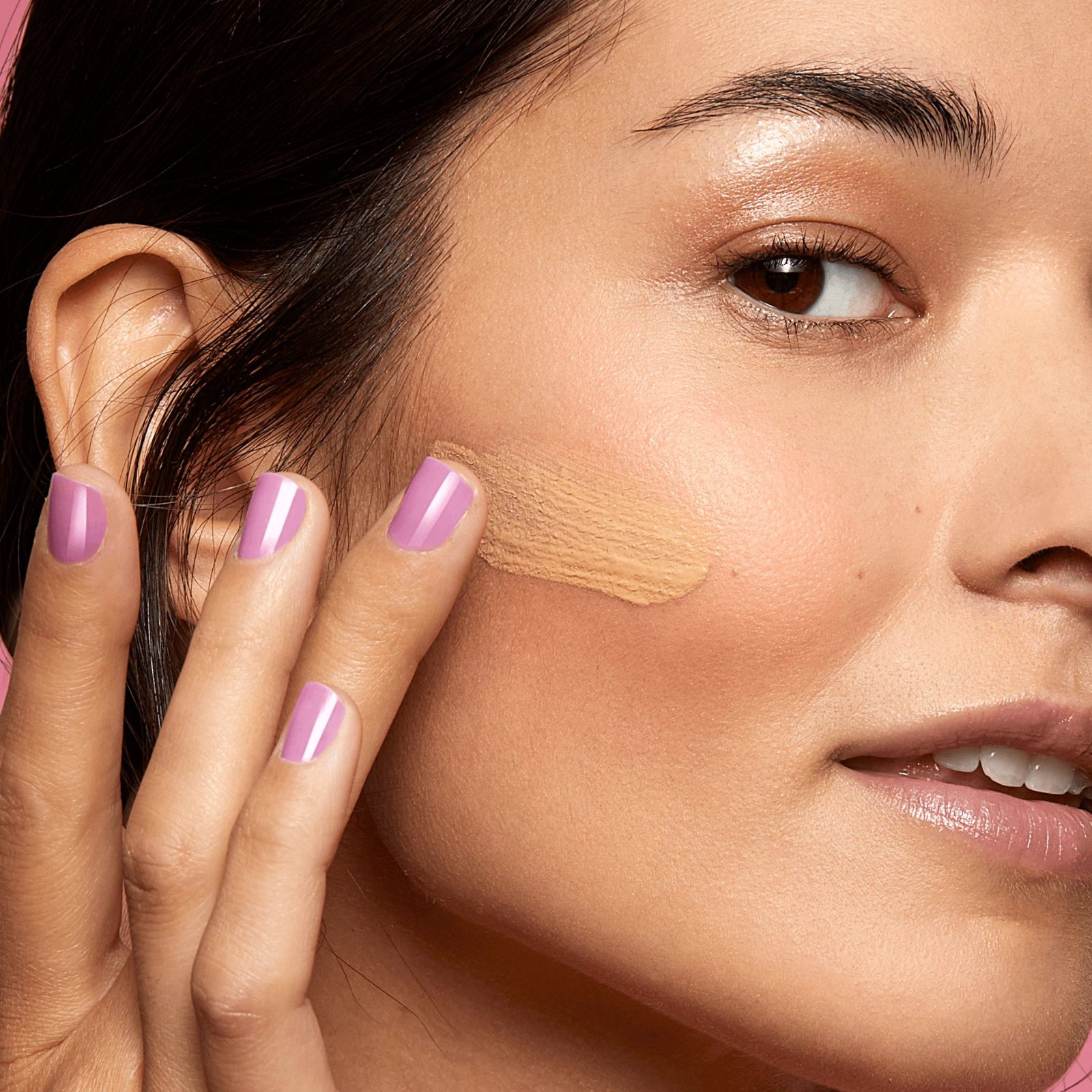 41748 Матирующий BB-крем c SPF 10 OnColour