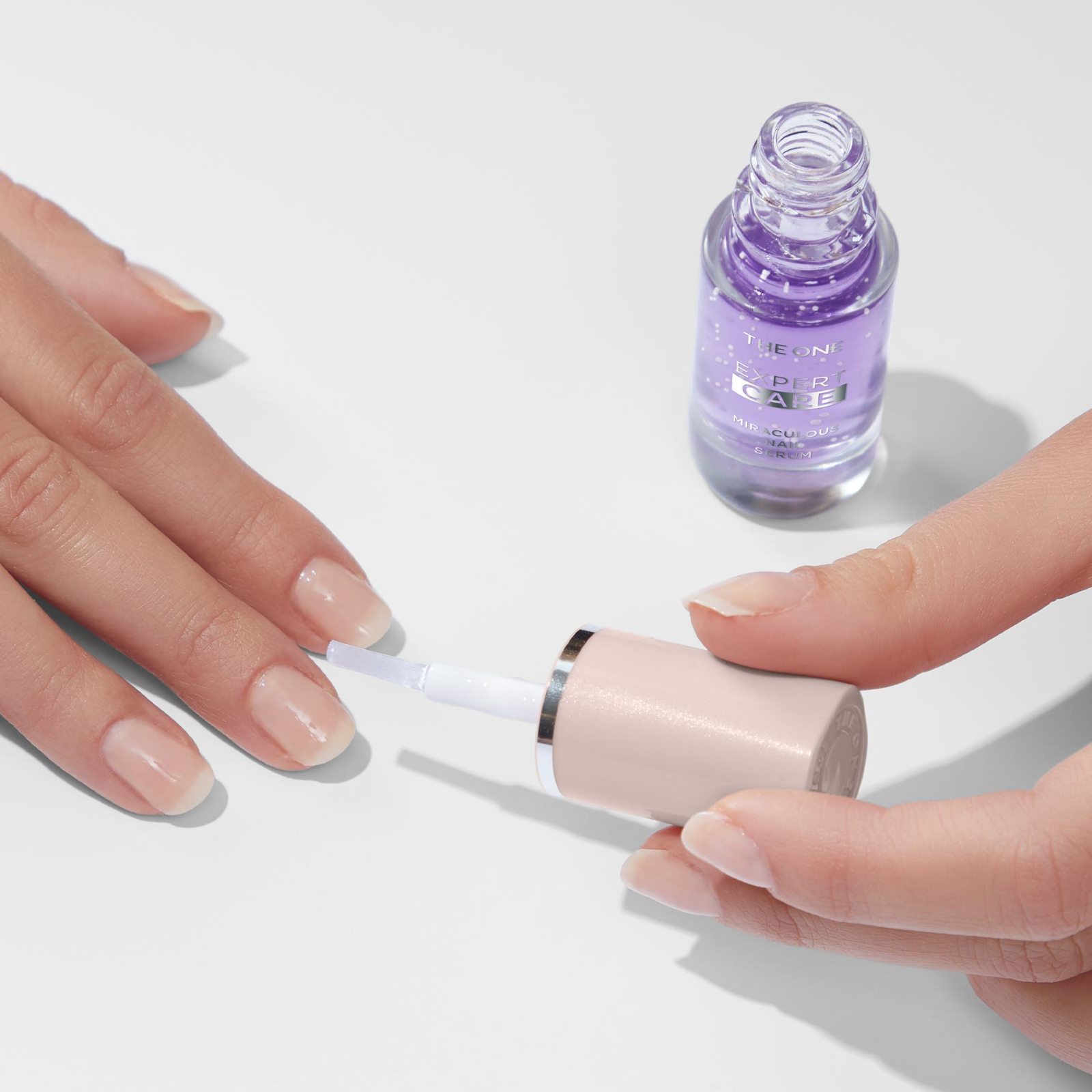 41759 Сыворотка для ногтей THE ONE Expert Care