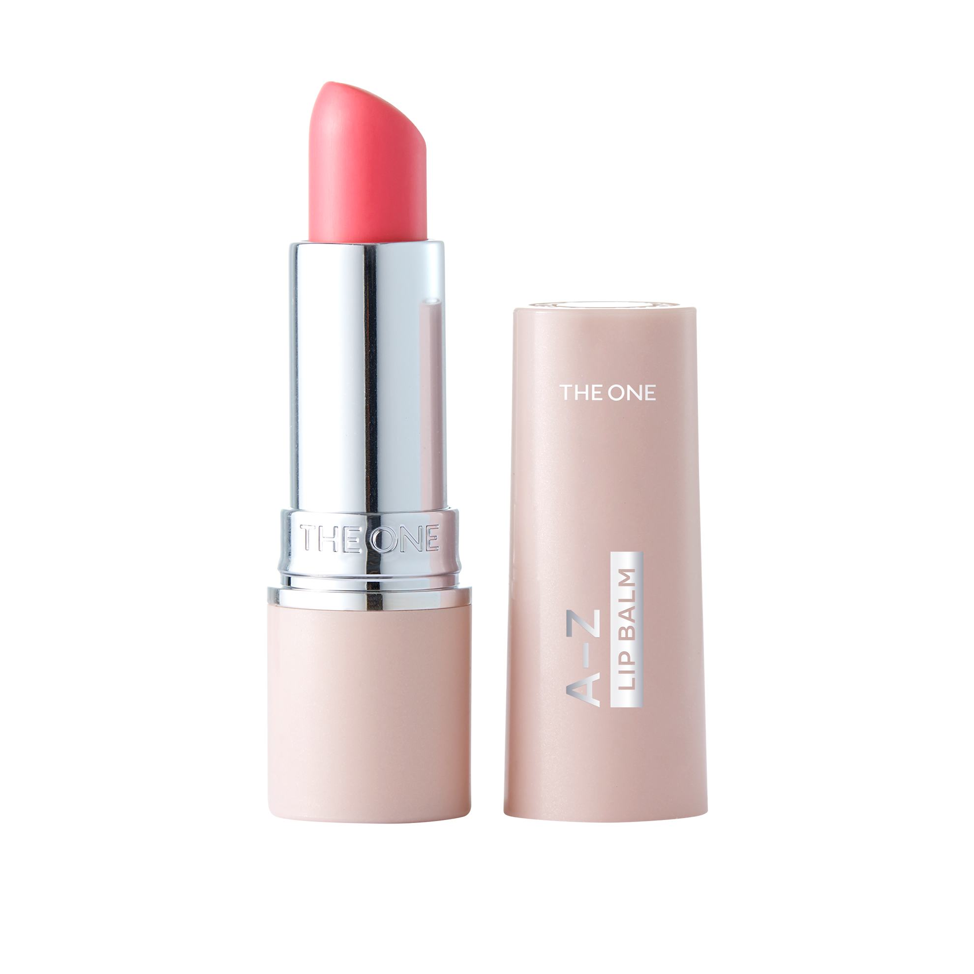 41869 Мультифункциональный бальзам для губ 10 в 1 THE ONE