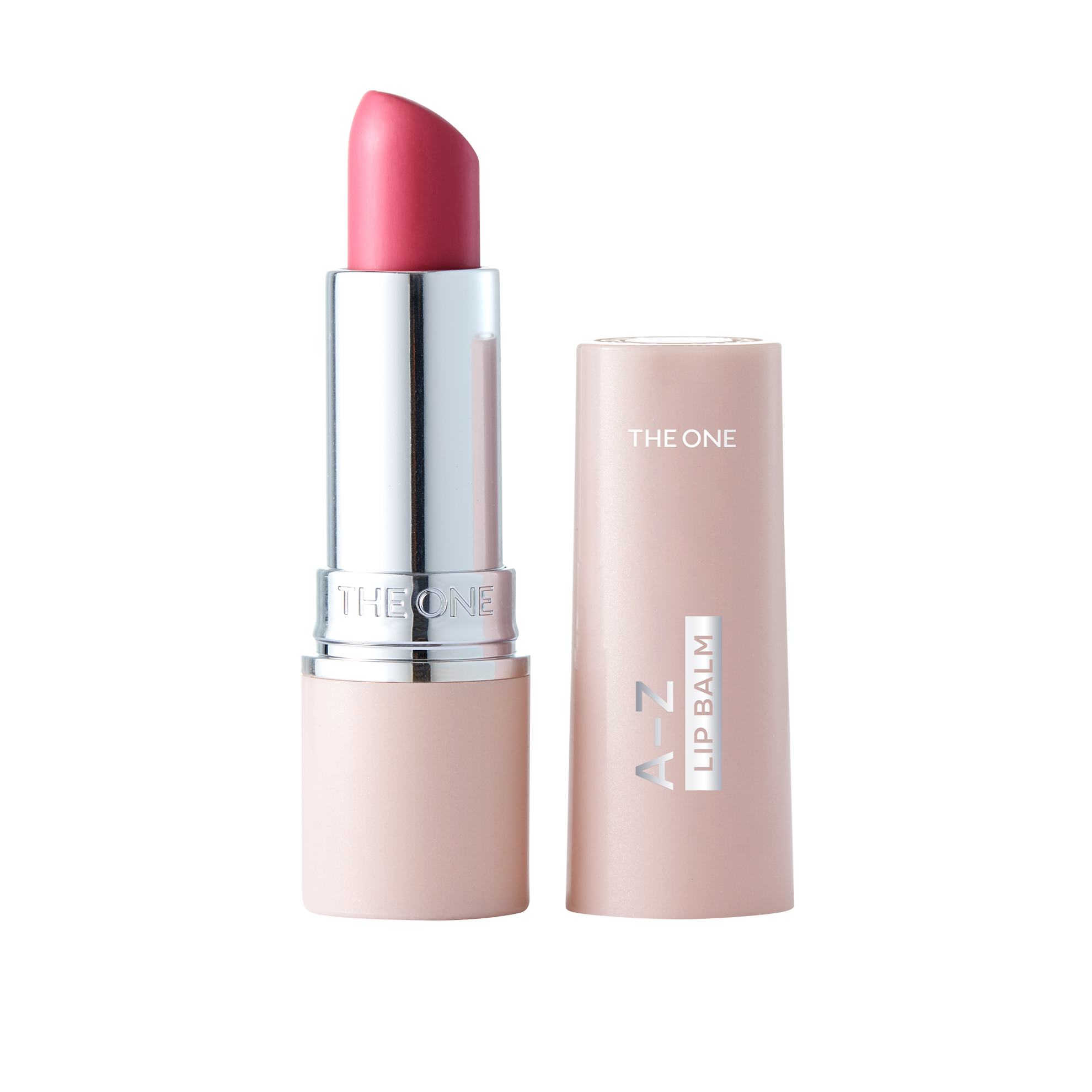 41891 Мультифункциональный бальзам для губ 10 в 1 SPF 25 THE ONE