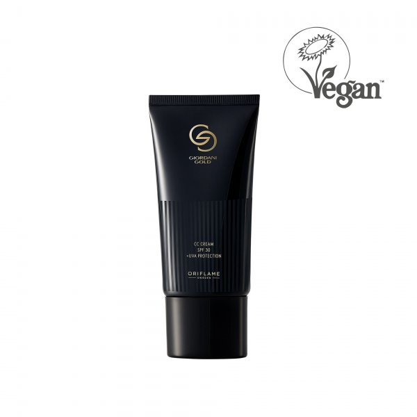 Мультифункциональный СС-крем Giordani Gold SPF 30
