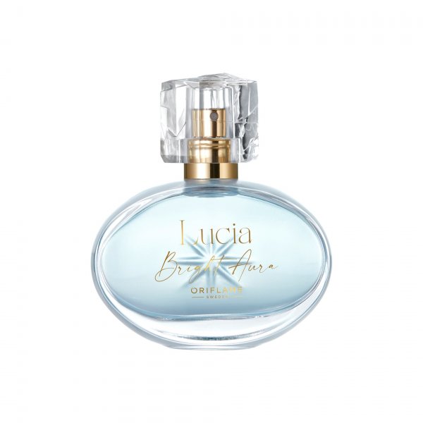 Туалетная вода Lucia Bright Aura [Люсия Брайт Аура]