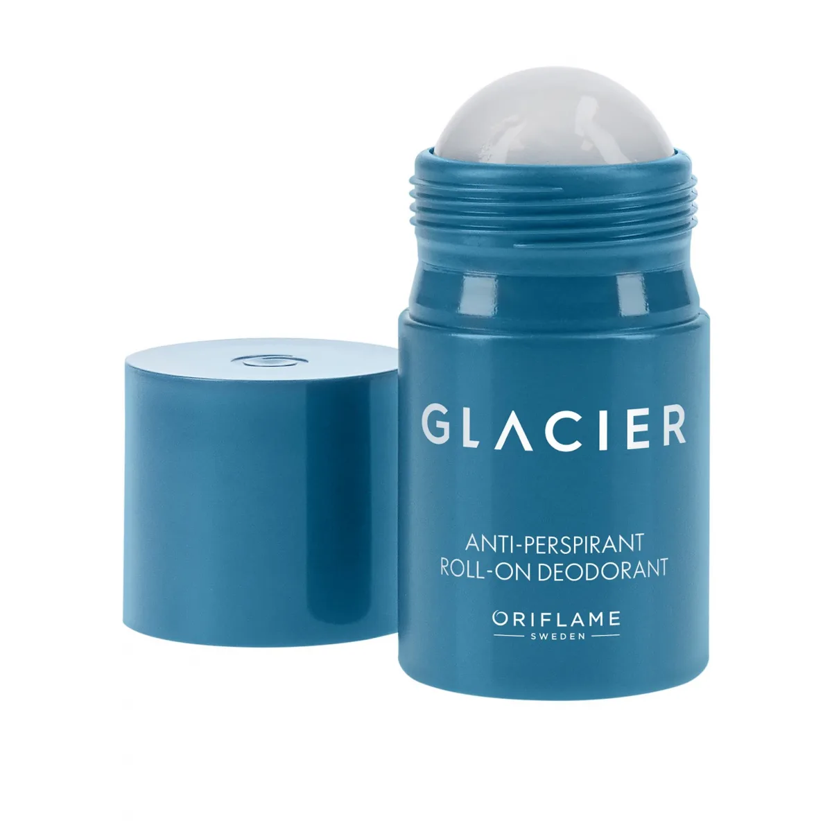 Шариковый дезодорант-антиперспирант Glacier [Глэйшер]