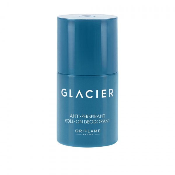 Шариковый дезодорант-антиперспирант Glacier [Глэйшер]