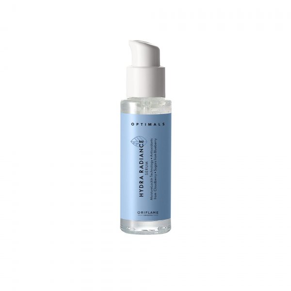Увлажняющая сыворотка Optimals Hydra Radiance