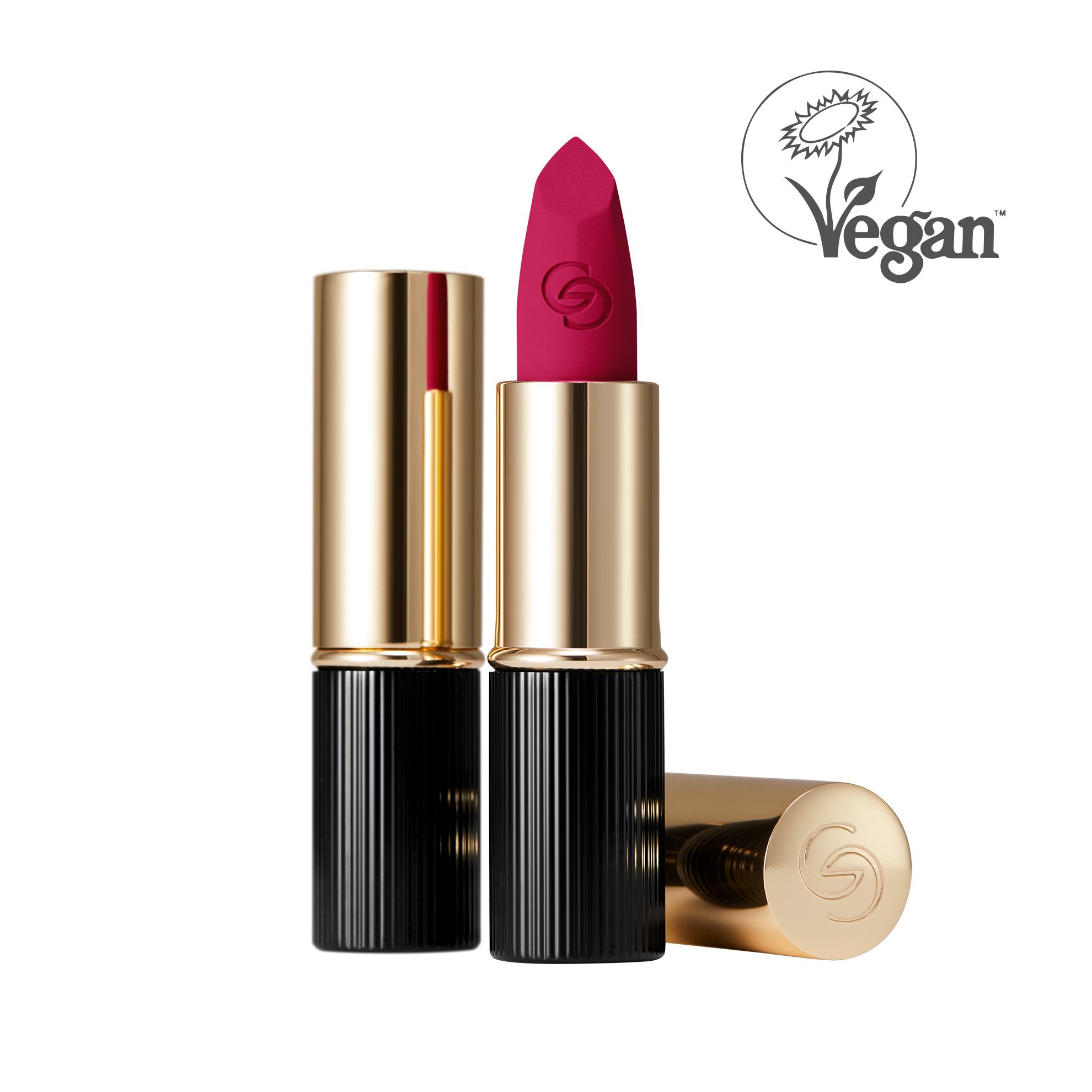 42669 Матовая губная помада Giordani Gold Iconic