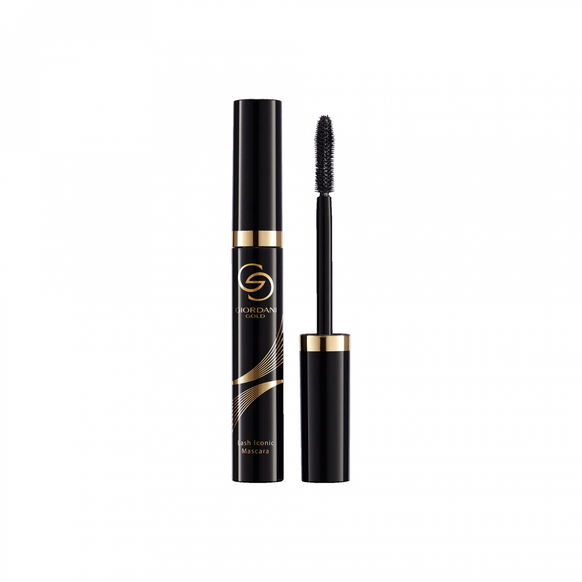 Супертушь для ресниц Giordani Gold