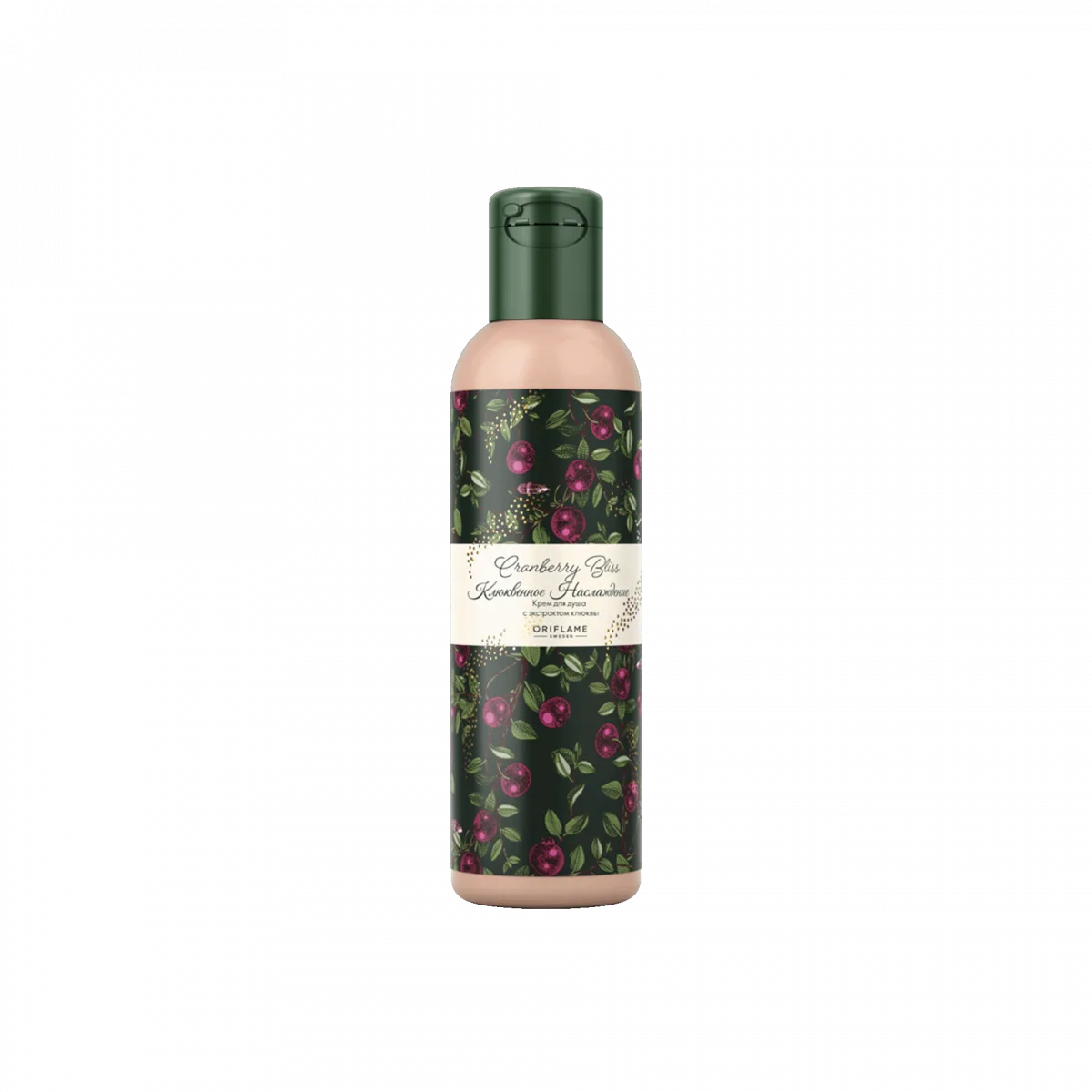 Крем для душа Cranberry Bliss [Крэнбери Блис]