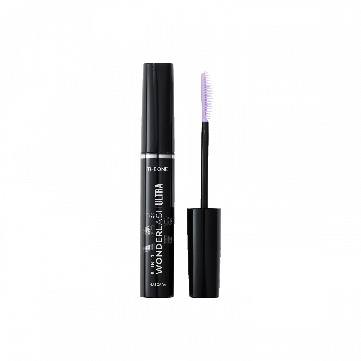 Многофункциональная тушь для ресниц 5 в 1 THE ONE Wonder Lash Ultra c эффектом HD