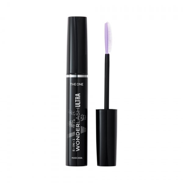 Многофункциональная тушь для ресниц 5 в 1 THE ONE Wonder Lash Ultra c эффектом HD