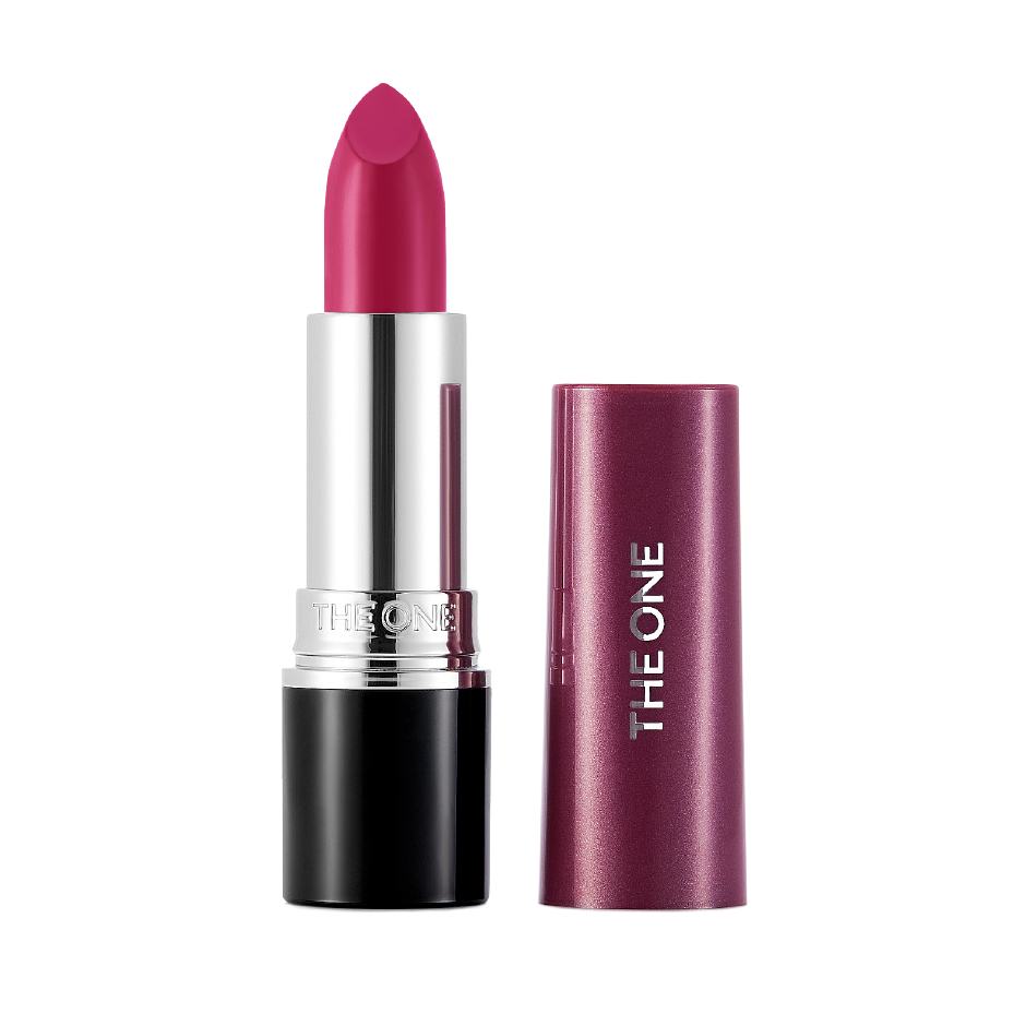 43283 Ультракремовая губная помада 5 в 1 THE ONE