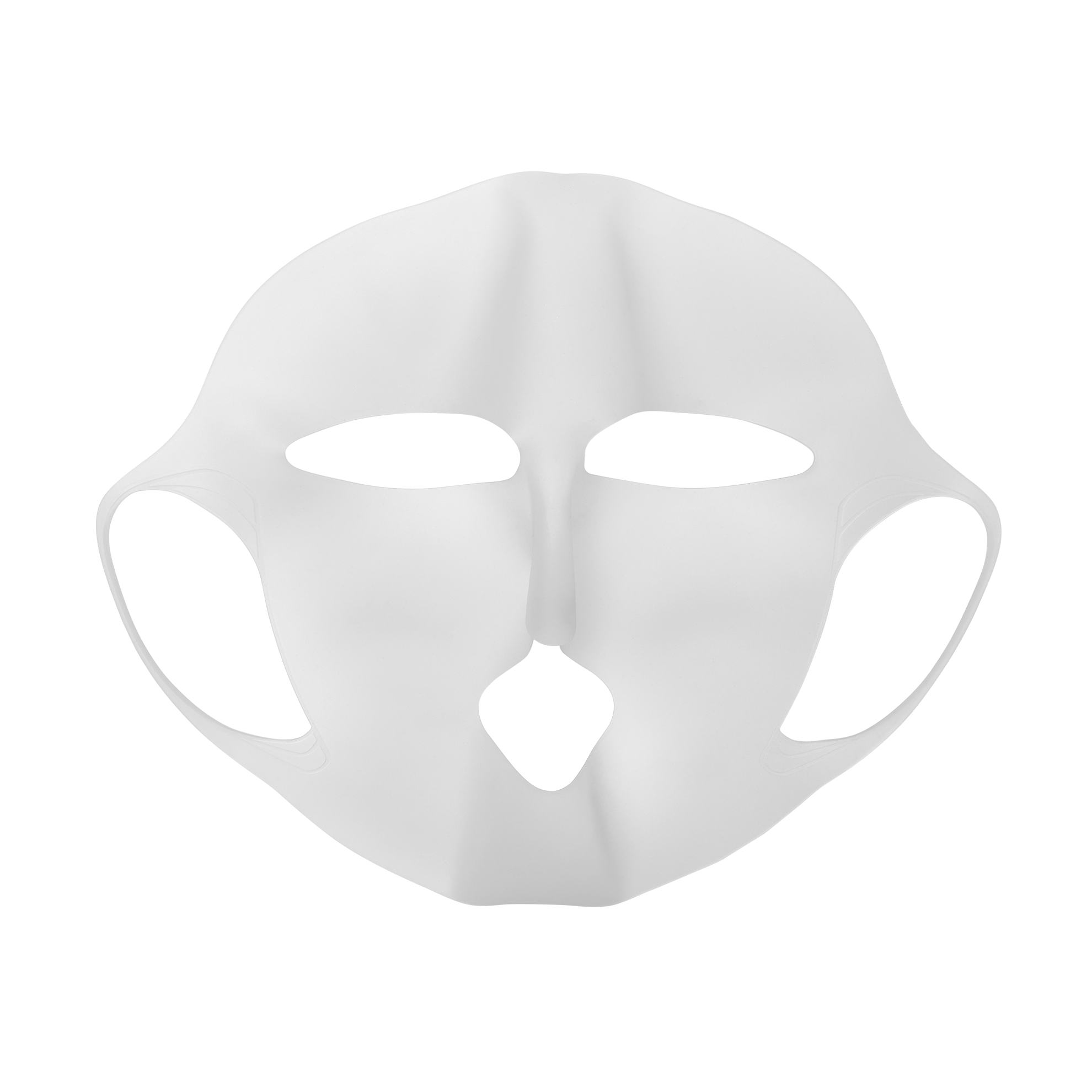 43850 Маска для лица многоразовая фиксирующая