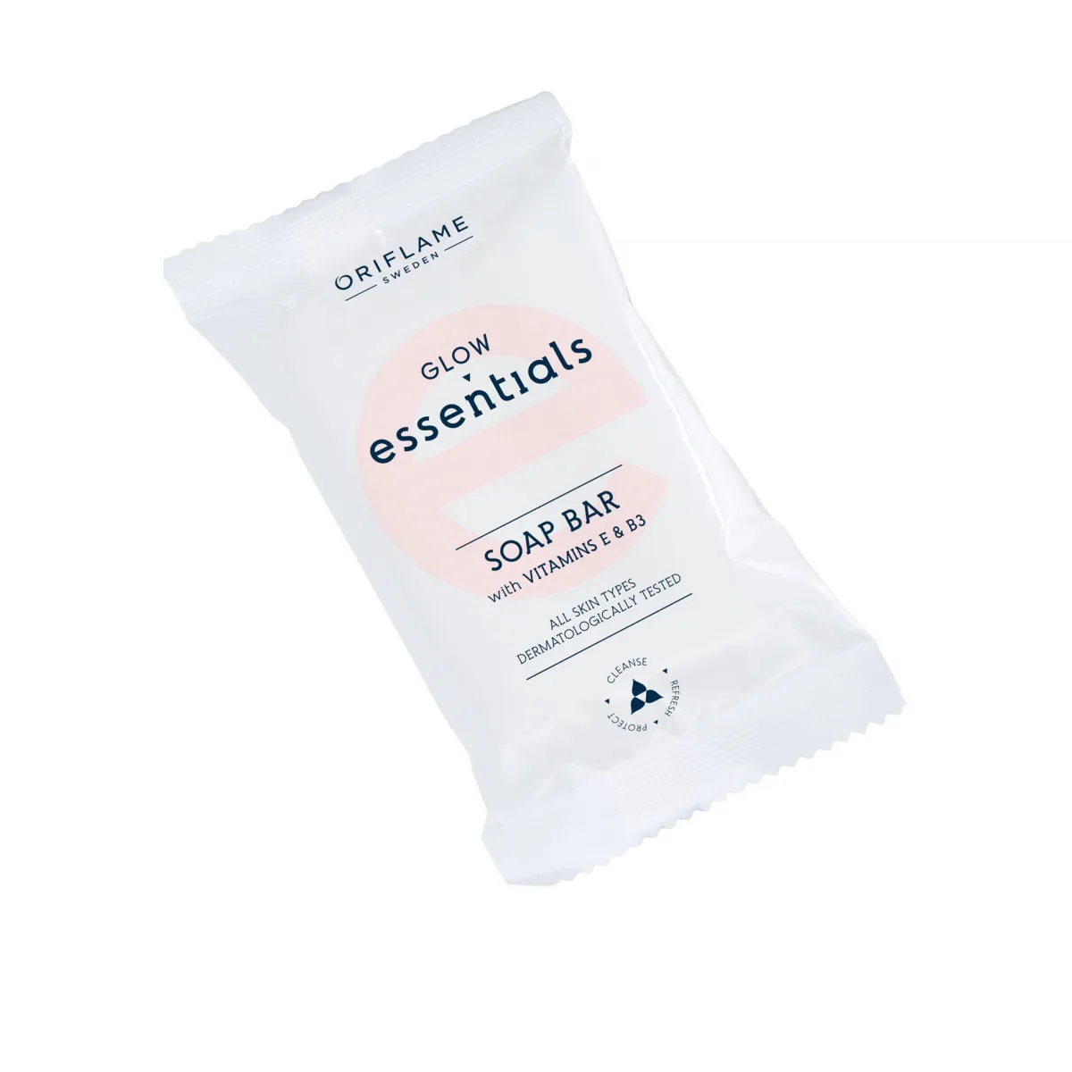 Мыло для лица и тела Glow Essentials [Глоу Исеншлз]
