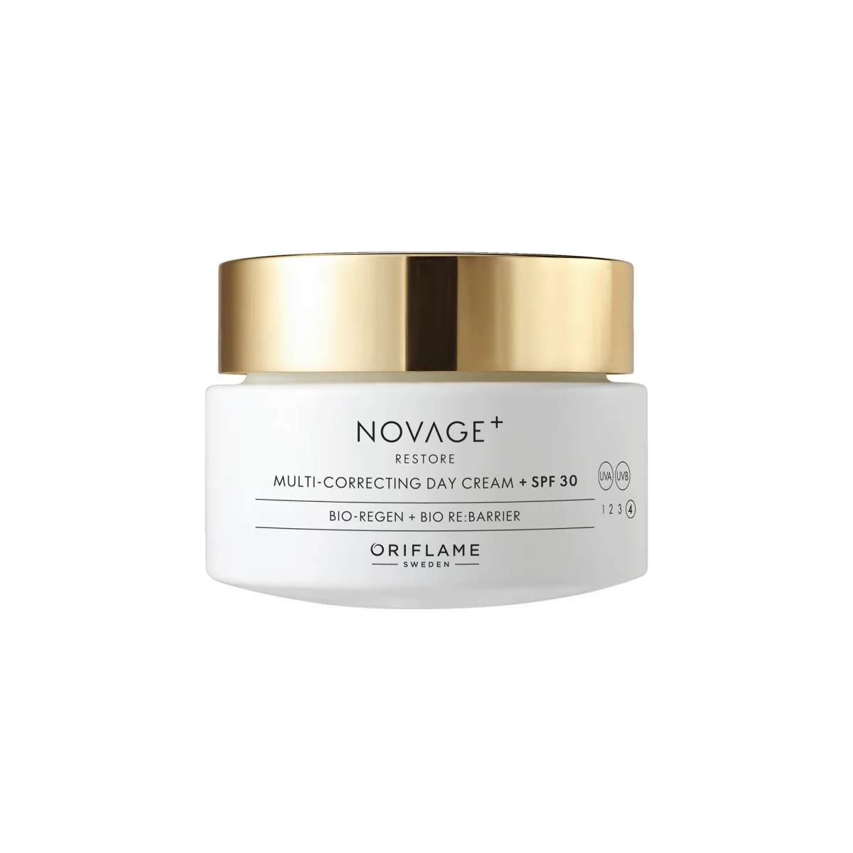 Омолаживающий дневной крем SPF 30 Novage+ Restore [Ристор]