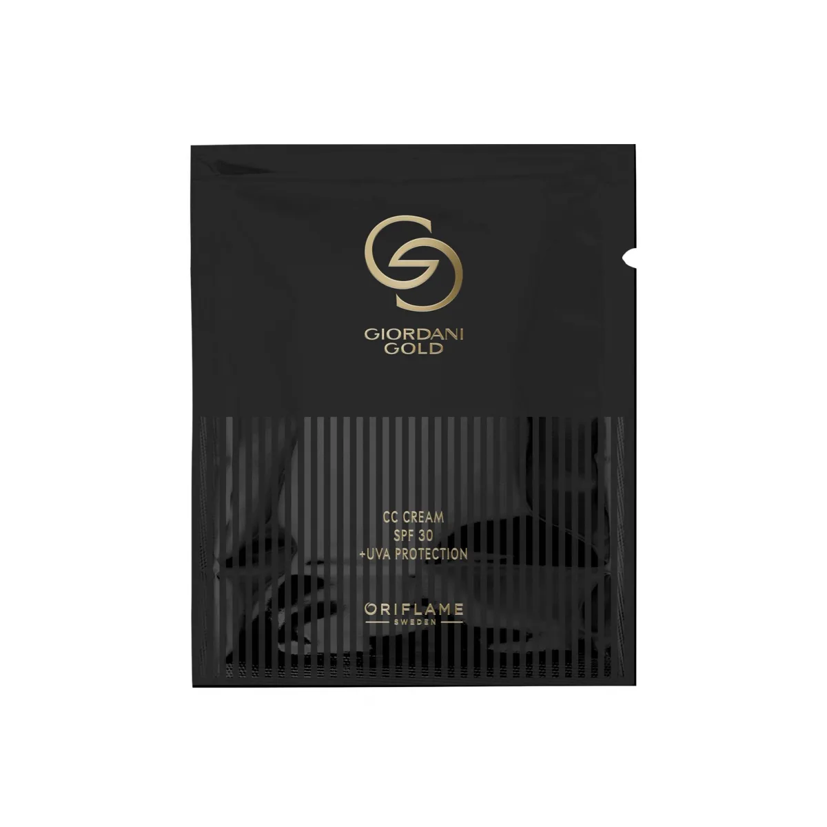 Мультифункциональный СС-крем Giordani Gold SPF 30 (пробник)