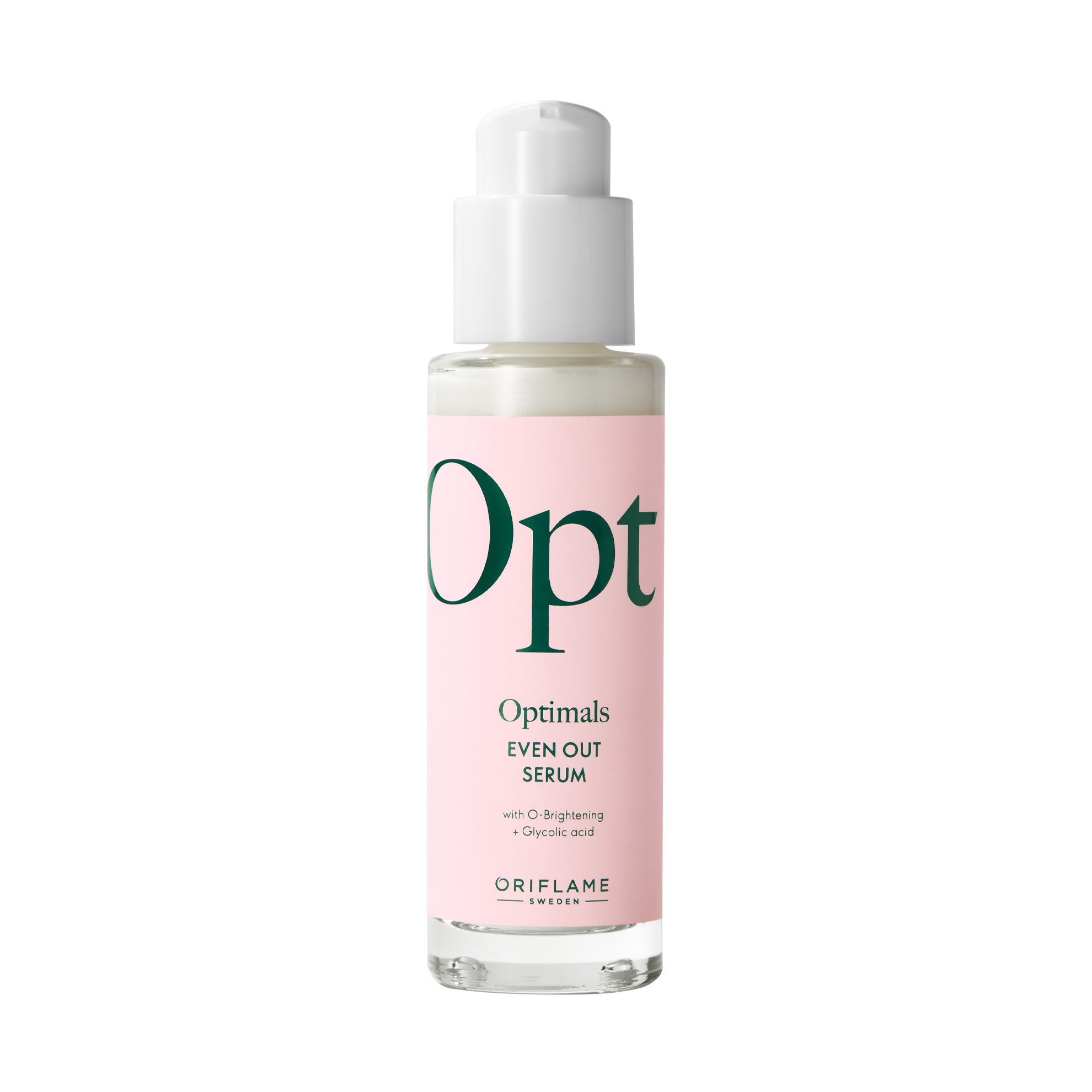 45248 Сыворотка для лица против пигментации Optimals