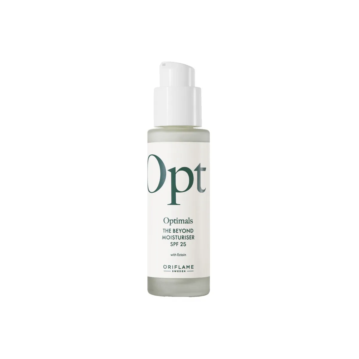 Универсальный крем для лица 10 в 1 SPF 25 Optimals